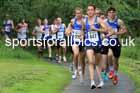 Senior mens 2023 Sunderland 5k Road Race, July 20th.  Photo: David T. Hewitson/Sports for All Pics